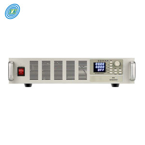 조정 가능한 실험실 가변 전원 공급 장치 0-600V 0-10A 6000W 조정 가능한 프로그래밍 가능한 <span class=keywords><strong>DC</strong></span> 전압 전원 공급 장치 - Product Image 4