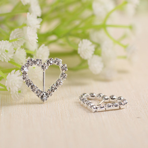 เครื่องประดับผมประดับเพชรหลากรูปแบบ DIY สำหรับเสื้อผ้าและรองเท้า พร้อมเพชรแบบตะวันออกกลาง - Product Image 4
