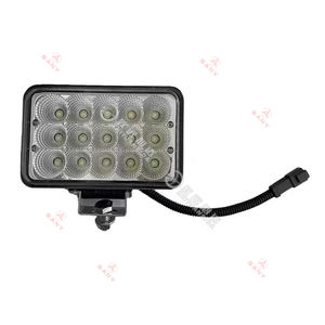 Sany <span class=keywords><strong>Led</strong></span> 기계 작업등 헤비 듀티 기계 작업등 교체 SANY 굴착기 용 Sany <span class=keywords><strong>Led</strong></span> 기계 작업등 - Product Image 5