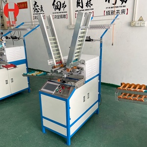 HRD-819 Fishing Line Winder Spooler Automatique Canette Enrouleur Machine - Product Image 4