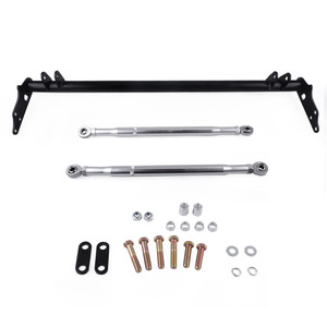 ชุดแขนควบคุมด้านหน้าแบบ crastp สำหรับ Honda Civic อัพเกรด CRX88-91เพิ่มความเสถียร - Product Image 5