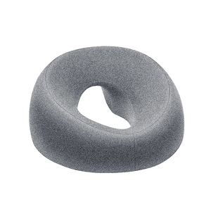 Almohada de Espuma Viscoelástica para Dormir Boca Abajo, Ergonómica, para Descanso en Posición Prona, Reposacabezas Confortable para el Hogar y Salón de Belleza - Product Image 5