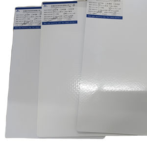 Lisci 1.5mm 2.0mm lucido pannello in fibra di vetro <span class=keywords><strong>FRP</strong></span> fogli GRP per il corpo del camion - Product Image 3