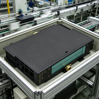 Módulo de E/S Siemens 6ES7138-4DB03-0AB0 para PLC, PAC y Controladores Dedicados, para Control Industrial y Programación de PLC