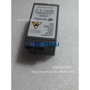 KEYSGIHT 87222C 26.5GHz RF Coaxial Transfer <b>Switch</b> <b>Used</b> * hx - Product Image 3