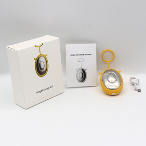 Dispositivo <span class=keywords><strong>de</strong></span> terapia física para insomnio CES, dispositivo <span class=keywords><strong>de</strong></span> ayuda para dormir <span class=keywords><strong>de</strong></span> mano, recargable por USB - Product Image 6