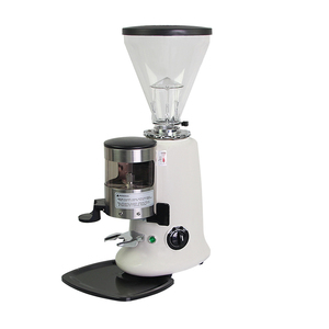 JX-600AB เครื่องชงกาแฟคุณภาพดี เอสเพรสโซ่ กาแฟอิตาลี พร้อมเครื่องจ่ายกาแฟ เครื่องบดกาแฟอิตาลี - Product Image 3