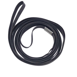 Correa de Transporte C6072-60198 Compatible con Impresora HP 1055CM, Piezas de Repuesto para DesignJet 1050C - Product Image 1