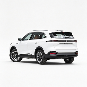 SUV familial Changan CS75 PLUS 2026 avec cabine intelligente - Product Image 2