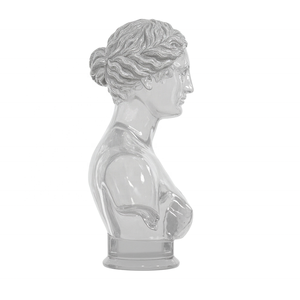 Figuras Decorativas de Resina Pintadas a Mano Personalizadas de la Marca ZY, Fábrica de Artesanías, Adornos de Dibujos Animados para Interiores, Alicia - Product Image 3