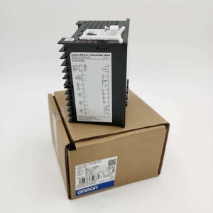 Omroni E5AC-CX3ASN-804 Nhiệt độ điều khiển nhiệt độ điều khiển mét - Product Image 4