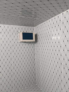 Unité de réfrigération monobloc pour extérieur avec pompe <span class=keywords><strong>à</strong></span> moteur, boîtier résistant <span class=keywords><strong>à</strong></span> la corrosion pour chambres froides de conteneurs et stockage <span class=keywords><strong>mobile</strong></span> - Product Image 4