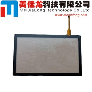 MJL MJL NUEVO PANEL TÁCTIL ORIGINAL NC0311-G02102 TT9044-V1FPC-<span class=keywords><strong>A1</strong></span> SH-R 17465 para <span class=keywords><strong>CANON</strong></span> C5560 C5550 C5540 C5535 C5760 C5750 C5740 - Product Image 2