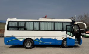 Autobús <span class=keywords><strong>de</strong></span> Lujo Renovado, Usado, 30 Asientos, Diésel, Estándar <span class=keywords><strong>de</strong></span> Emisiones Euro 4, Transmisión Manual, Precio Competitivo, Volante a la Izquierda, Asientos Delanteros - Product Image 5