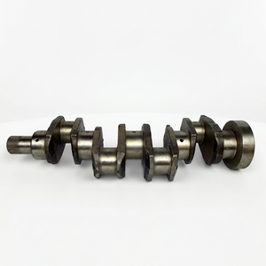 Vilebrequin de moteur diesel ZZ90093/31315993/31315993 compatible avec PERKINS A4.236/A4.248 - Product Image 3