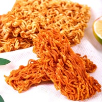 Mie Goreng Instan GEMEZ Enaak Rasa Ayam Indonesia, Kemasan Besar, Camilan