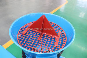 Equipo de Hormigón Proyectado en Venta, Máquina de Hormigón Proyectado de Mezcla Seca para Calderas Refractarias - Product Image 4