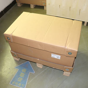 Variateur de fréquence industriel Danfoss 131H3218 75kW, entraînement AC, Antrieb, Unidade de Acionamento, Controlador de Accionamiento - Product Image 6