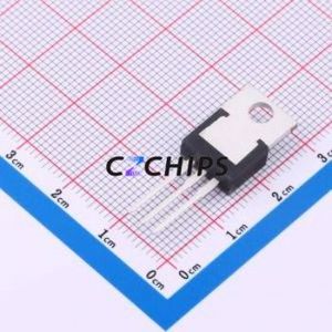 Nouveau et Original LM2940IT-5.0G TO-220-3 Circuit intégré IC puce PMIC régulateur linéaire (LDO) - Product Image 2