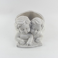 Toutes les formes et tailles Accessoires de jardin succulent Pots de fleurs et jardinières de chaque pot pour tous les besoins