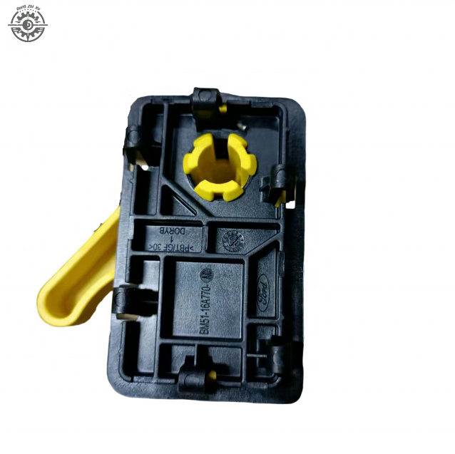 Hood Release Cable With Handle For 2000-2007 Ford Focus – Front Mount Direct Fit 912-048