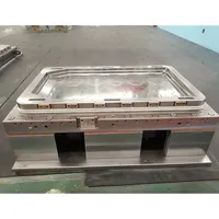 Инструменты из стекловолокна SMC, форма для электрического шкафа