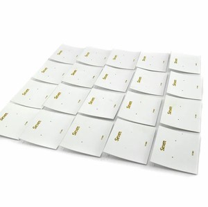 Carta Personalizzata Ecologica in Carta Opaca con Design Personalizzato, Citazione Ispirazionale, Affermazione per la Salute Mentale 'Ama <span class=keywords><strong>Te</strong></span> <span class=keywords><strong>Stesso</strong></span>' - Product Image 4