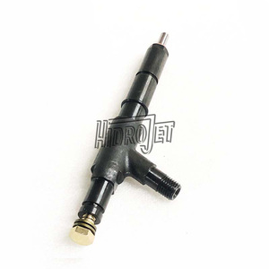 Nhiên liệu <span class=keywords><strong>Injector</strong></span> ass'y 105118-7542 hidrojet máy xúc Phụ kiện vòi phun phun diesel 1051187542 - Product Image 1