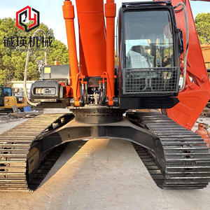 Gebruikte <span class=keywords><strong>Hitachi</strong></span> Zx200 20 Ton Middelgrote Graafmachine Lage Prijs Bouwmachines <span class=keywords><strong>Hitachi</strong></span> Zx120 Zx135 Zx210 Zx250 Isuzu Kawasaki Pomp - Product Image 5