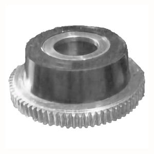 Rueda de servicio pesado para industrias de alto valor agregado Ruedas de alta capacidad de transporte - Product Image 1