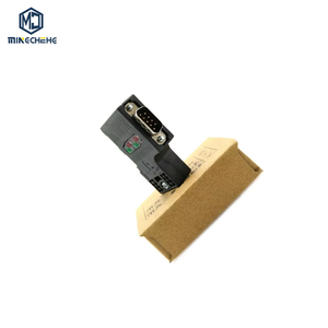 ปลั๊กเชื่อมต่อ DP รุ่น 6ES79720BA520XA0 ขั้วต่อ 6ES7972-0BA52-0XA0 - Product Image 1