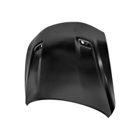 Capot de remplacement en aluminium de qualité OEM 2024 Dodge Hornet, panneau de capot 50569932