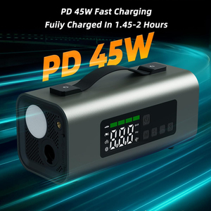 Arrancador de Coches Portátil 6 en 1 con Compresor de Aire, Batería de 8000mAh, Banco de Energía, Arrancador de Emergencia - Product Image 6