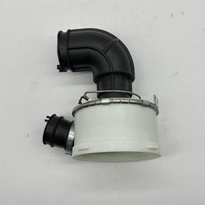 Pièces détachées pour lave-vaisselle BLECKMANN, couvercle de pompe <span class=keywords><strong>INDESIT</strong></span> (C00302489 - C00856634) WHIRLPOOL (482000022217 - 488000856634) - Product Image 2