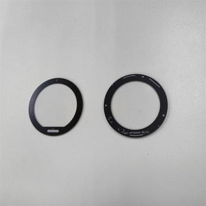 Kính Sapphire bảo vệ cửa sổ kính Sapphire kính tinh thể điện thoại di động ống kính máy ảnh - Product Image 5