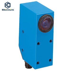 LUT3-852 LUT3-851 LUT3-853 เซ็นเซอร์ตรวจจับสี PNP สำหรับระบบควบคุมการลงทะเบียน การตรวจจับที่มีความแม่นยำสูง - Product Image 1