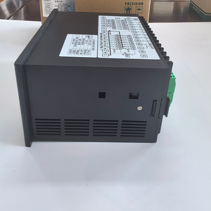 XMT-J800W 智能8通道八路PID温度控制仪表，带485通讯功能 - Product Image 3