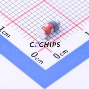 Diodo Zener ZM4748A-M LL-41 Original y Nuevo, Venta al por Mayor de Componentes Electrónicos, Proveedor de Chips y Servicio BOM - Product Image 2