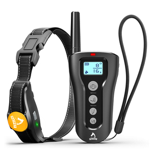 Amazon best seller <strong>Dog</strong> biper Training collar, PET <strong>coach</strong> best seller <strong>Dog</strong> collar - Product Image 5