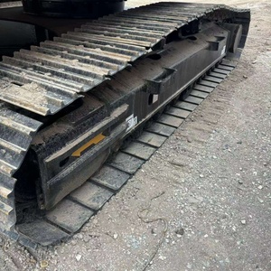 รถขุดตีนตะขาบมือสอง SANY SY215C รถขุดมือสองสำหรับขาย รถขุดไฮดรอลิก SANY215C-9 มือสอง - Product Image 6