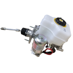 Nouvel assemblage de servofrein ABS pour Toyota Land Cruiser Prado 150 3.0 D-4D 2008-2012 OEM: 47050-60410 , 89541-60191 - Product Image 1