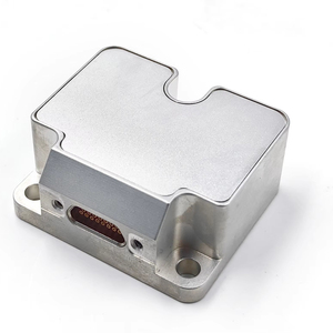 Precision Tilt &amp; <strong>Angular</strong> Rate <strong>Sensor</strong> with 0.05&deg;/h Bias Stability 16-bit ADC Resolution Motion &amp; Position <strong>Sensors</strong> - Product Image 1