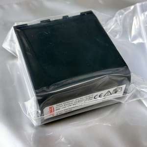 แบตเตอรี่ลิเธียมไอออน GEB242 ของแท้ใหม่เอี่ยม เหมาะสำหรับ TDRA6000 TM6100A - Product Image 2