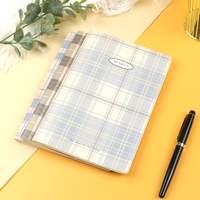 Impression de carnets bon marché en gros, reliure à chevalet personnalisée, agenda fantaisie, journal, carnet d'impression pour fournitures scolaires