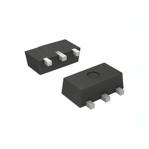 Composants de circuits électroniques TO 243AA S-812C46AUA-C3AT2G Gestion de l'alimentation (PMIC) Original - Product Image 1