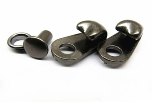 OEM Qualità del Servizio Approvato Metallo Velocità Scarpe Del Merletto Del Gancio/Scarpe <span class=keywords><strong>Occhielli</strong></span> E Ganci <span class=keywords><strong>Per</strong></span> Arrampicata Avvio - Product Image 2