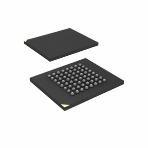 บริการครบวงจรชิ้นส่วนอิเล็กทรอนิกส์ ชิปหน่วยความจำ M29W128GL70ZS6E 64 LBGA - Product Image 1