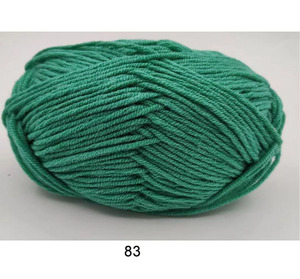Hilo de Lana para Hacer Alfombras, Hilo de Lana para Tufting - Product Image 2