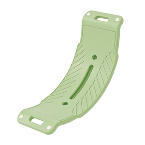 Planche d'équilibre en plastique, planche intelligente, balançoire pour enfants, multifonctionnelle, courbée, entraînement sensoriel, utilisation intérieure, planche d'équilibre pour bébé - Product Image 4