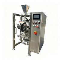 Machine d'emballage pour aliments secs et fruits secs